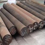 1.2344 H13 SKD61 Hot Rolled Alloy Steel Round Bar For Die - Casting Die