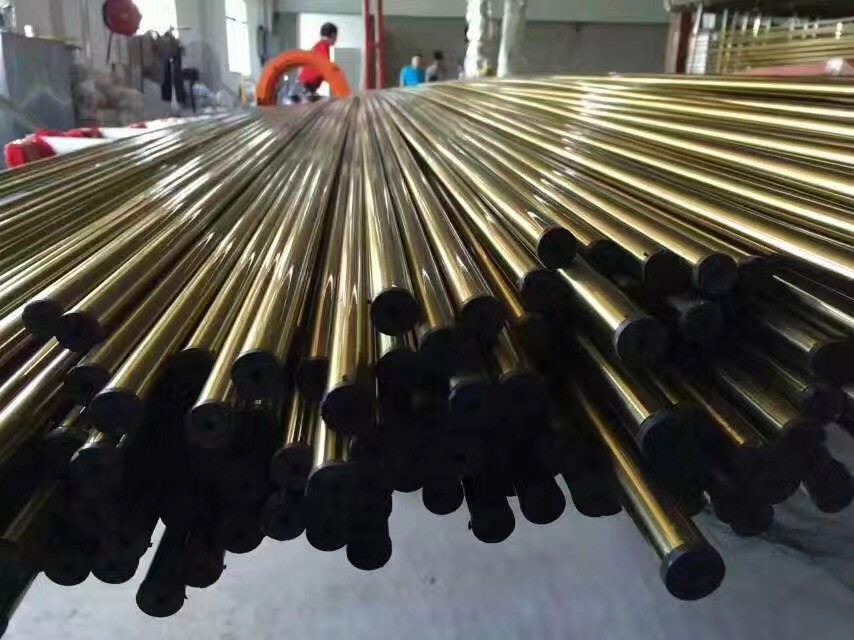 China color stainless steel pipe threaded price per kg