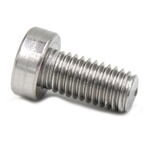 China Din7984 Stainless Steel Metal Screws A193 Cylindrical Socket Head Cap Screw Duplex Steel 2507 UNS 32750 wholesale