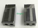 58 HRC Precision Spare Parts Auto Mold Material 1.2343ESU