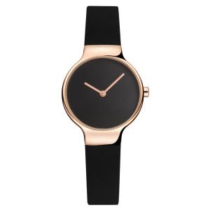 China Women Quartz MIYOTA Movt Stainless Steel Watch Customized Brand Logo wholesale
