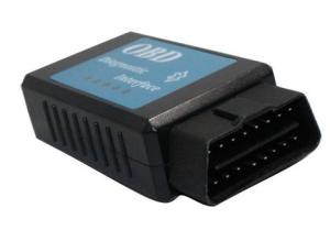 China ELM327 Bluetooth CAN BUS EOBD OBDII Scan Tool wholesale