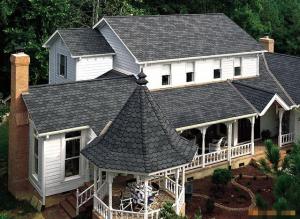 China asphalt shingles wholesale