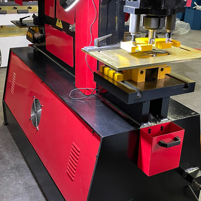 11KW 400mm Hydraulic Cutting Machine - Professional, Powerful & Precise for Industrial Use