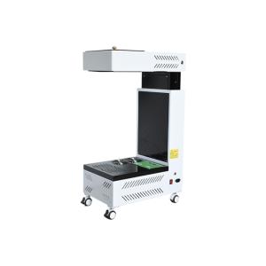 China Smokeless Physiotherapy Machine Moxibustion Infrared Beauty Machine Accessories wholesale