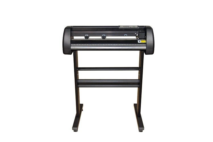 720mm Aluminum Bracket Cutting Plotter Manual Contour 28 Inch