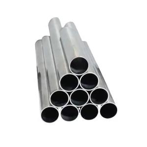 China Q235 Welded Carbon Steel Pipes 102*5.5mm Round SS400 S235jr Galvanized Coated wholesale