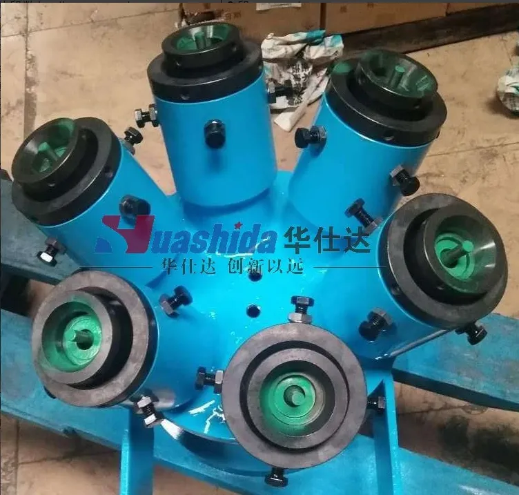 NBR/EPDM Foaming Flexible Rubber Insulation Tube Production Machinery for Air Conditioning Applications