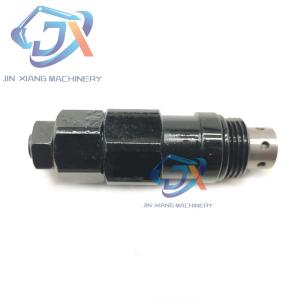 China STAR ZEBRA 25/618901 25/618902 Excavator parts Main Relief Valve 25/222659 for 3CX 4CX wholesale