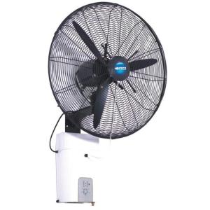 China Pared-instalado alta presión ventilador de la niebla de la boquilla wholesale