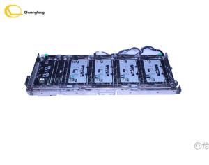 China 9250 H68N ATM Spare Parts Cash Transport CRM9250-CT-001 YT4.029.069 wholesale