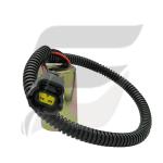YNF02597 Daewoo DH60-5 DH60-7 24v Solenoid Coil Big Plug