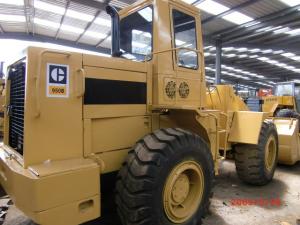 China Used CAT 950B Wheel Loader wholesale