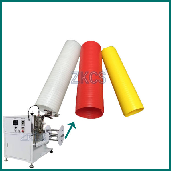 Plastic Spiral Tube Non Deformation With PP Supporting Core For Cold Shrink