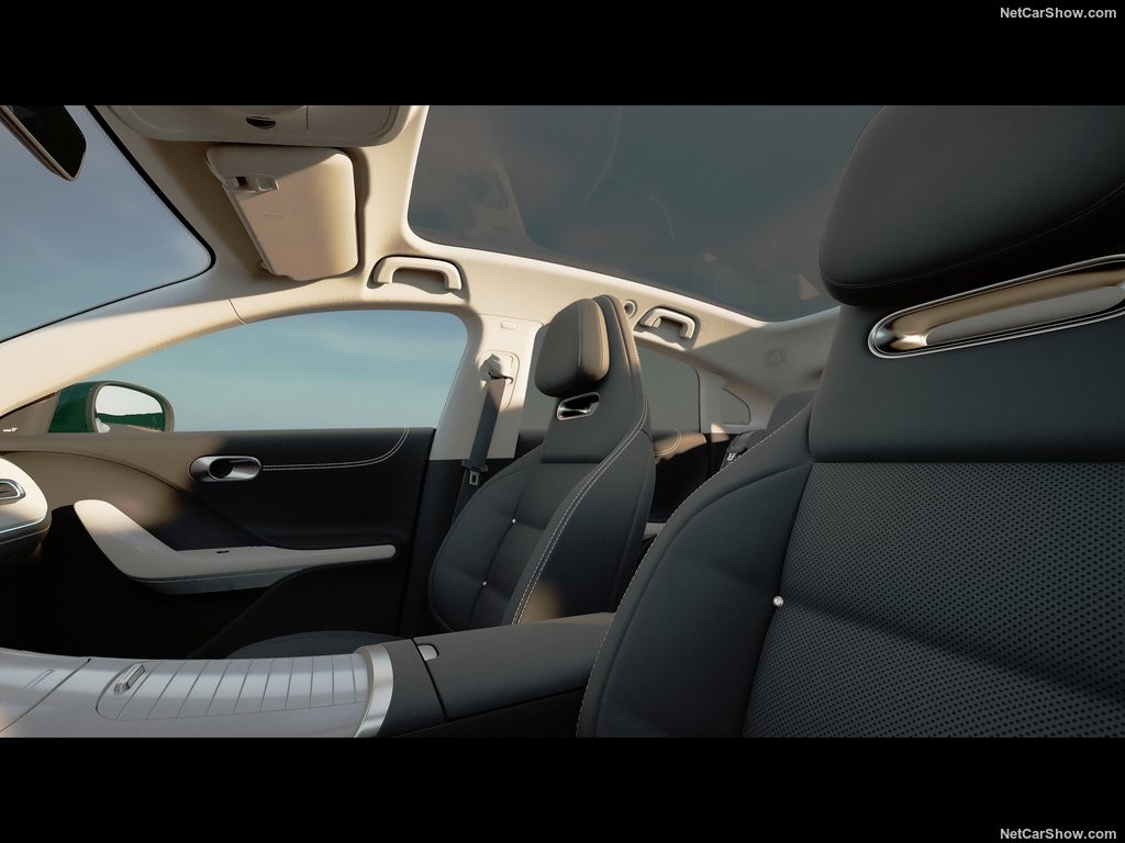 New Energy Vehicle Smart 3 5door/5seats Compact SUV 580km Range With 0.5h Fast Charging Battery