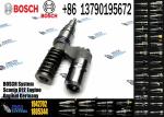 DIESEL FUEL INJECTOR 0414701068 0414701060 0414701035 0414701069 1942702 1487472
