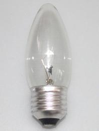 China Low Energy Traditional Incandescent Light Bulbs For Home Lighting 12 LM / W wholesale