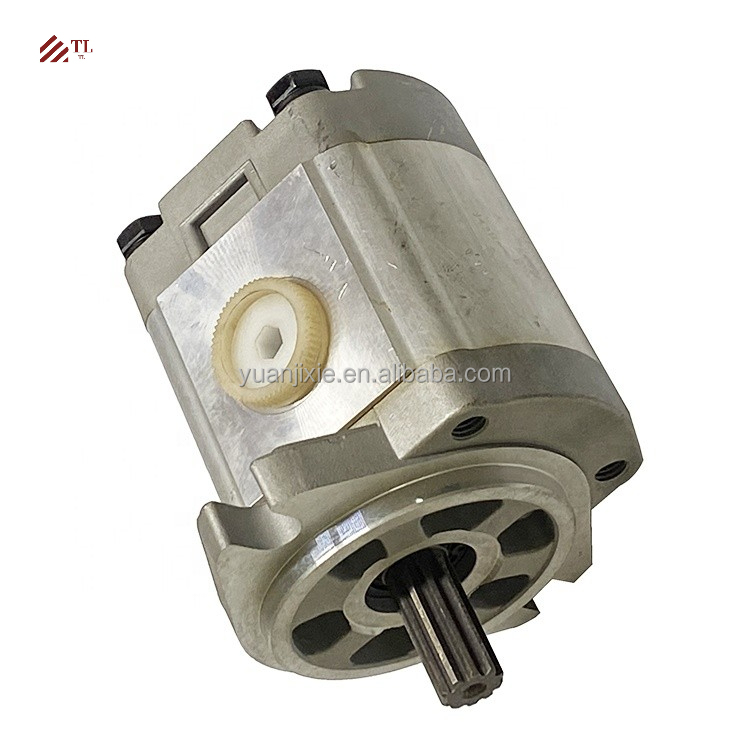 HPV0102 Gear Pump Pilot Pump 9218005 4276918 for ZAX200 EX100-2 EX200-5 Excavator
