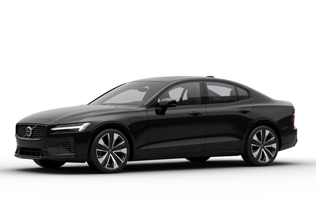 Four Wheel High Speed Electric Car T8 For Adults Volvo S60
