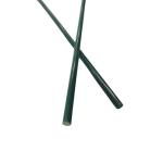 PE Coated FRP Pultruded Stick Fiberglass Rod For Agriculture