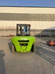 Diesel Forklift 7000KG CPCD70 Forklift 7 Ton Forklift