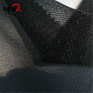 China Adhesive 45gsm Suit Knitted Fusible Interlining wholesale