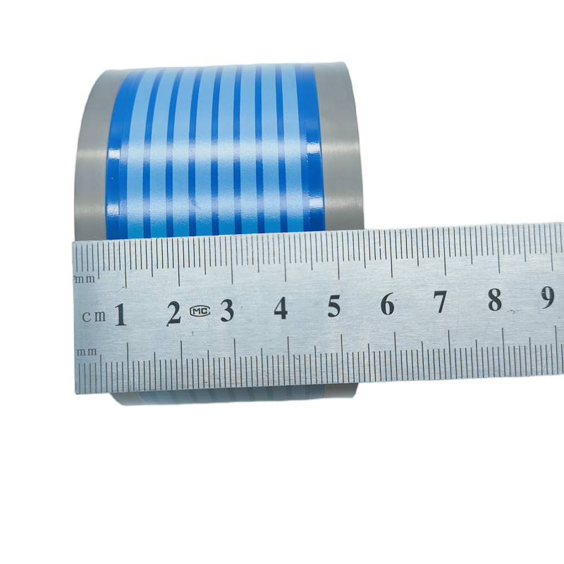 2080W Dishwasher Thick Film Heating Element 230V AC 8555 And Low Efficiency