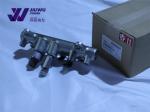 8-98001021-1 8980010211 Excavator Engine Air EGR Pipe