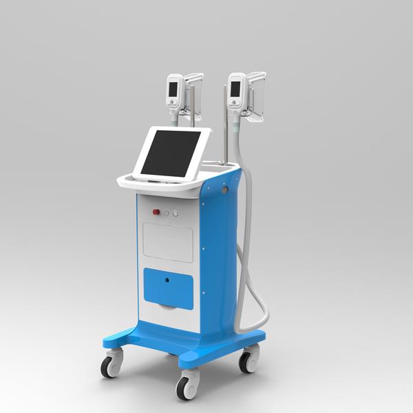Professional good software freeze fat 15 inch screen 1800w input power cryolipolysis london