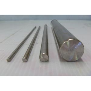 China DIN Stainless Steel 304l Round Bar wholesale