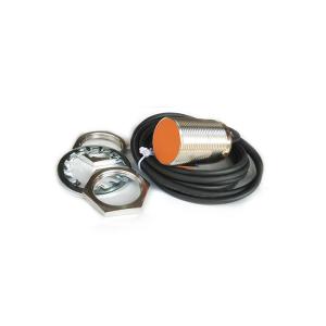 China Wear Resistance Concrete Pump Spare Parts / IFM Proximity Switch IIS701 on sale