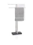 Professional Train Rack Towel Shelf Bathroom Swivel Towel Rack Standing