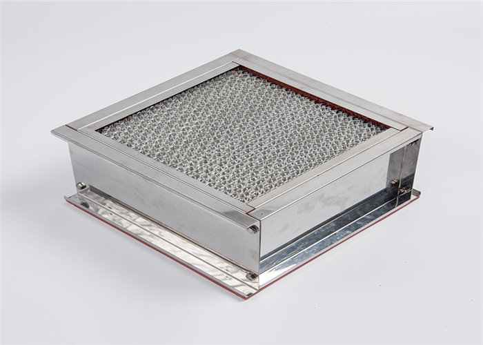High Efficiency Ventilation System Best Hepa Filter Air Purifier Cheap China Hepa Air Filter