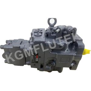 China Hydraulic Pump Assembly 708-3S-00872 7083S00872 For Komatsu Excavator PC50MR-2 wholesale