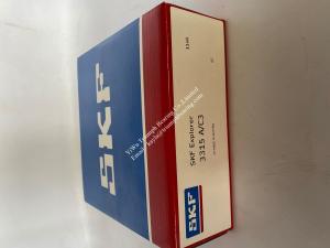 China Double Row Angular Contact Ball Bearing 3315 A/C3 wholesale