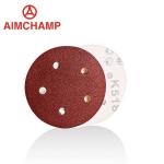 Woodworking Abrasive Paper Wood Polishing Sandpaper Grinder Disc