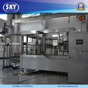 China Pure Water Filling Machine wholesale