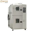 China Corrosion Resistance Testing With Environmental Test Chambers wholesale