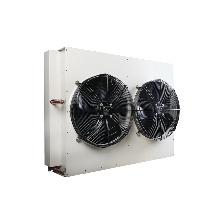 Refrigeration Cold Room Condenser Evaporator For Industrial Cool Room