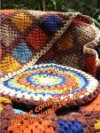 baby photo props handmade knit baby blank, table cover, handmade crochet,