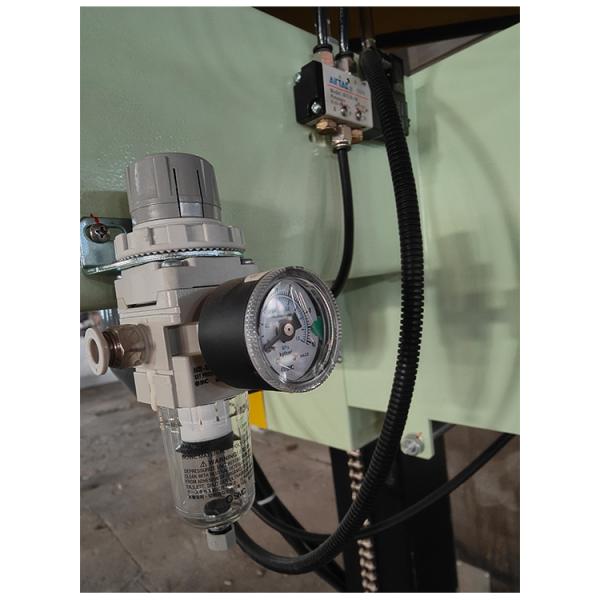 Fully Automatic FFS Packing Machine Grain Barley Rice Quartz Sand Synthetic 20KG 25KG with Bag Making Packaging Machines
