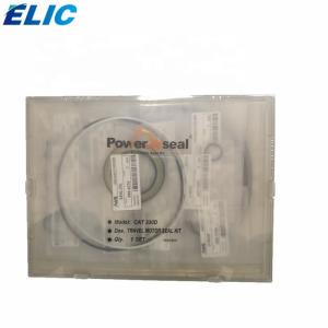 China Excavator Parts E330D Travel Motor Seal Kit For Excavator wholesale