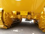 17ton Crawler Bulldozer , HD16 Dozer With Weichai WD10G178E25 Engine