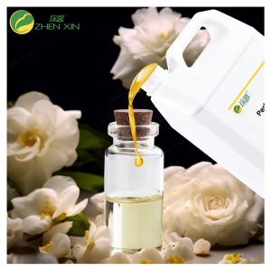 China Camellia Custom Oil Perfume Fragrances Light Yellow Liquid wholesale