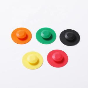 China Food Grade Waterproof Silicone Valve Customized According wholesale
