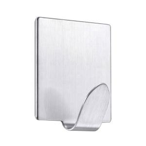 China Self Adhesive Metal Wall Mounted Hook wholesale