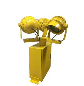 China Rotating Beacon Airport Obstruction Lights , Heliport Rotated Beacon Light wholesale