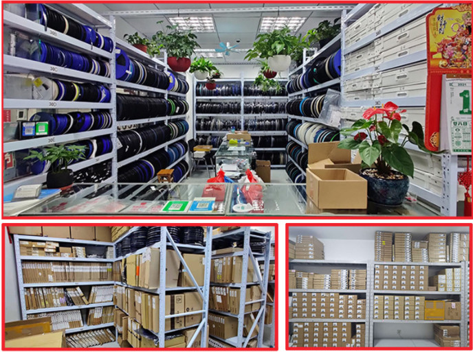 XC2C64A-7VQG44C IC CPLD 64MC 6.7NS 44VQFP Support BOM Quotation