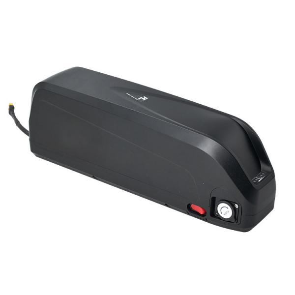 Replacement Hailong 48V 1000W Electric Vehicle Battery With Charger E-Bike