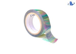 China VOIDOPEN Sealing Hologram Laser Security VOID Tape wholesale